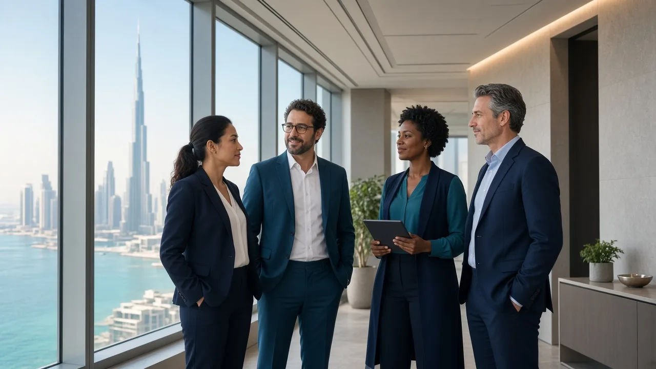 Qsystems about main photograph