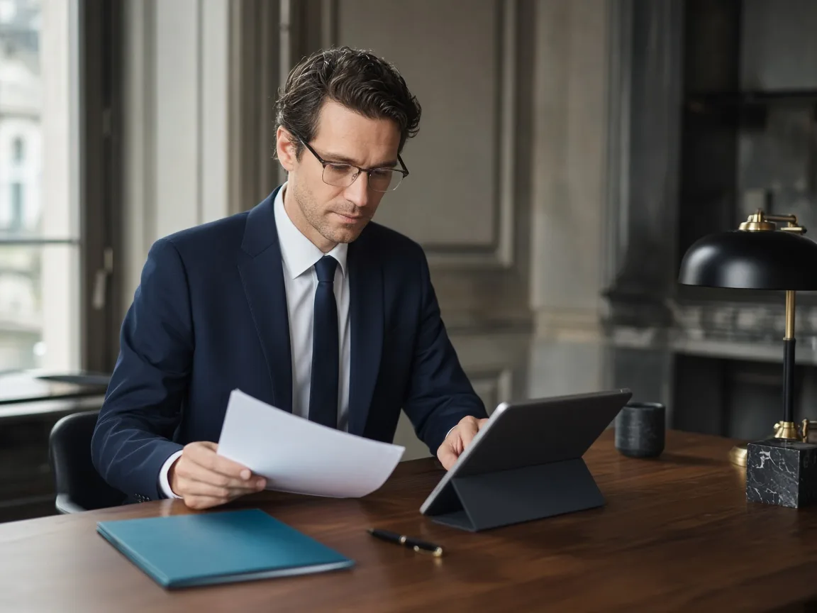 Auditing Services service