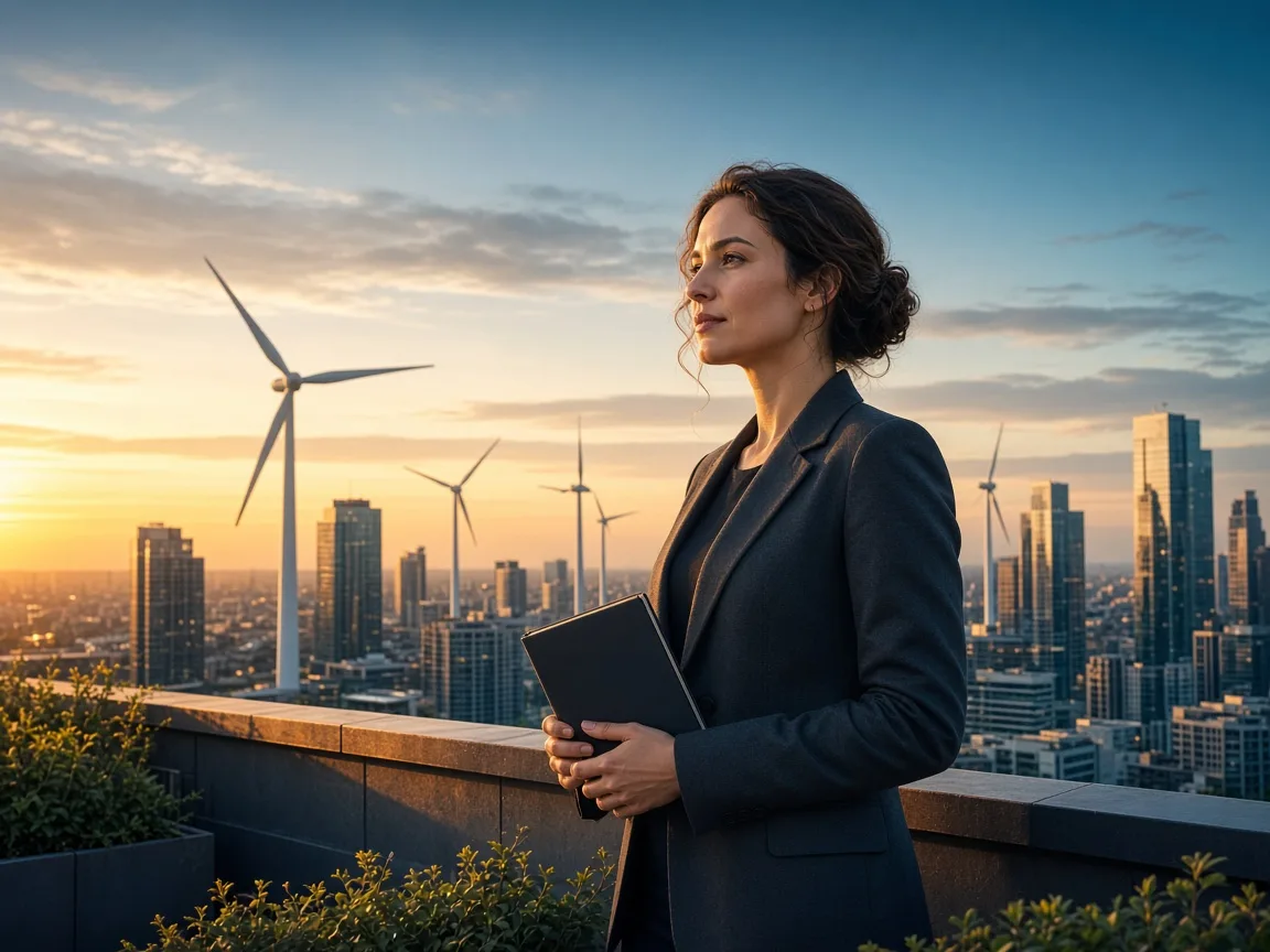 ESG Consulting service